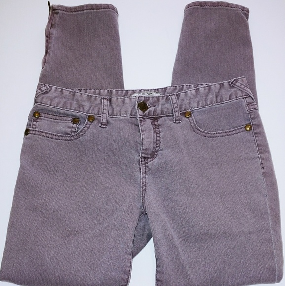 Free People Denim - Free People Jeans
